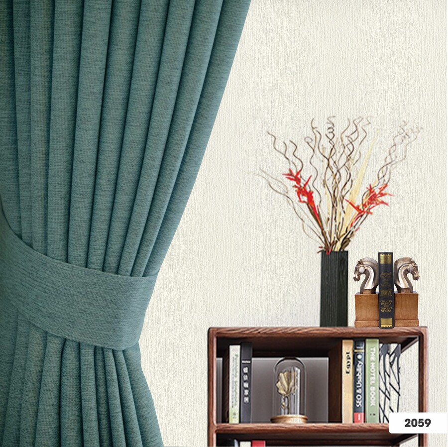Vải dán tường sợi thủy tinh VY2059 - Ảnh 2