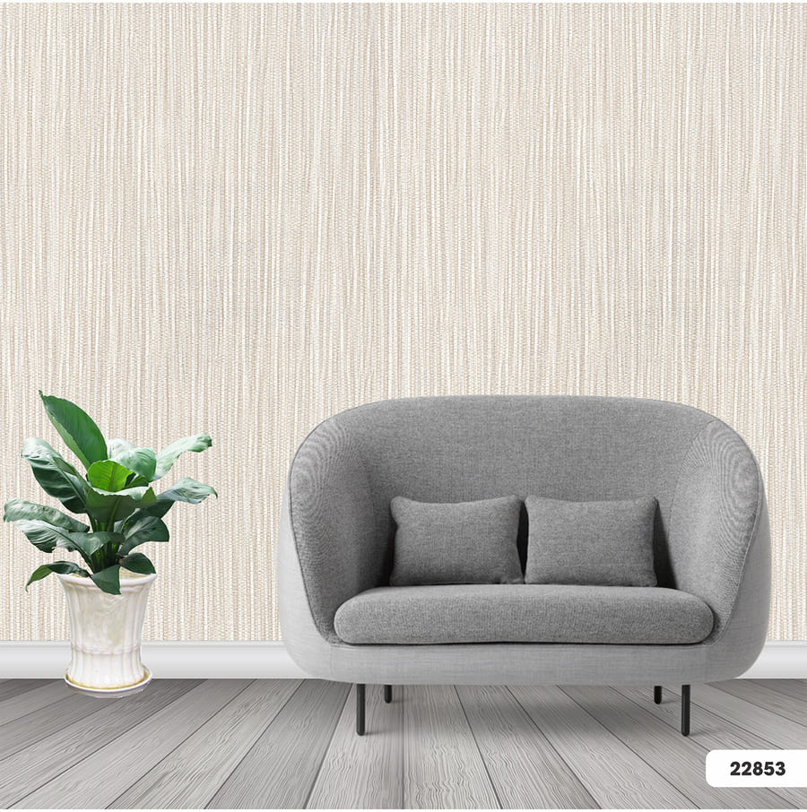 Vải dán tường sợi thủy tinh VY22853 - Ảnh 2
