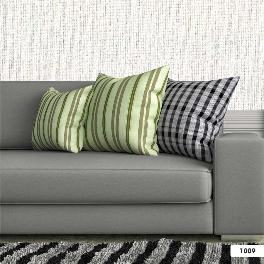 Vải dán tường sợi thủy tinh VY1009 - Ảnh 2