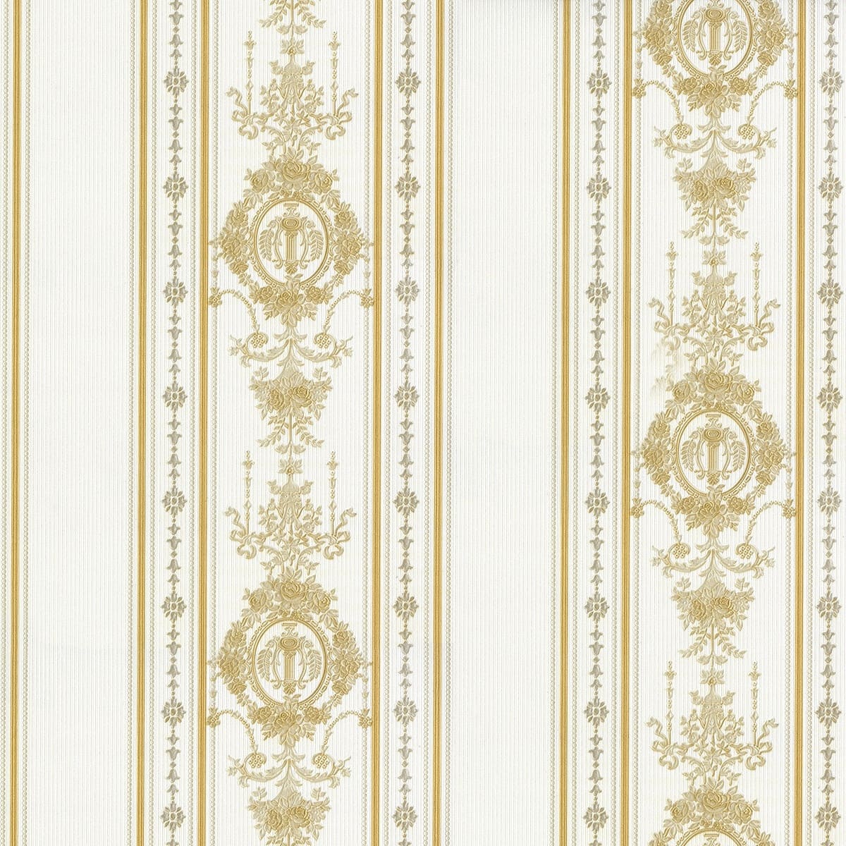 Vải dán tường sợi thủy tinh VY2005