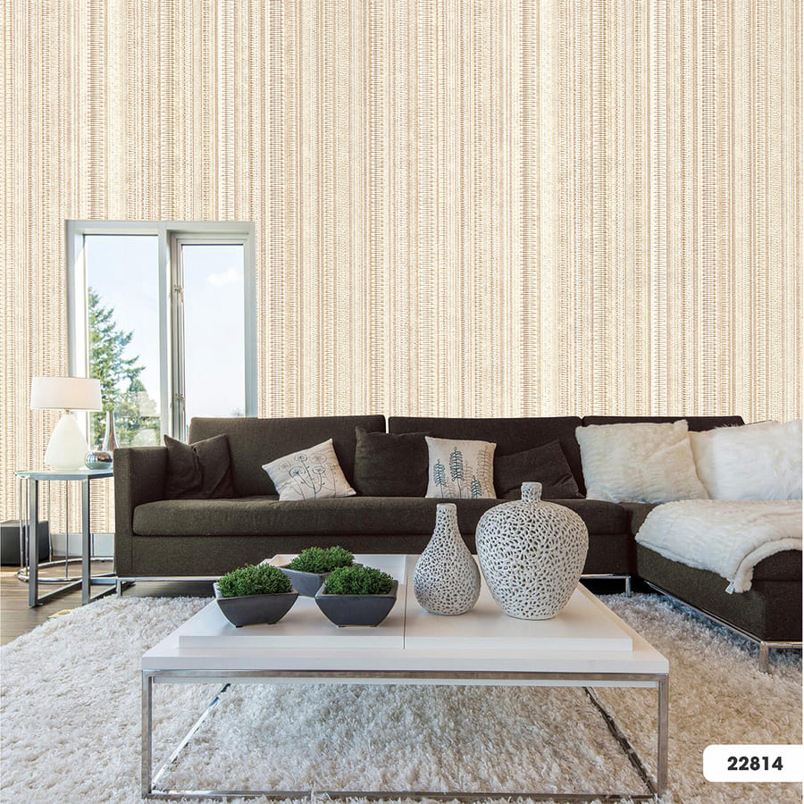 Vải dán tường sợi thủy tinh VY22814 - Ảnh 2