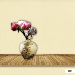 Vải dán tường sợi thủy tinh VY2061