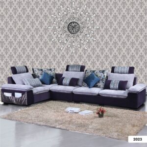 Vải dán tường sợi thủy tinh VY2023