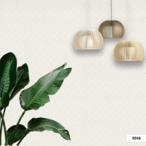 Vải dán tường sợi thủy tinh VY2038