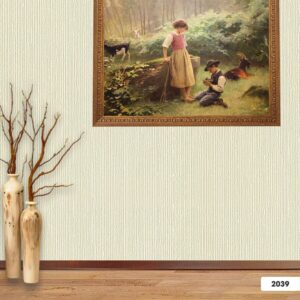 Vải dán tường sợi thủy tinh VY2039