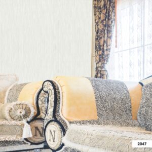 Vải dán tường sợi thủy tinh VY2047