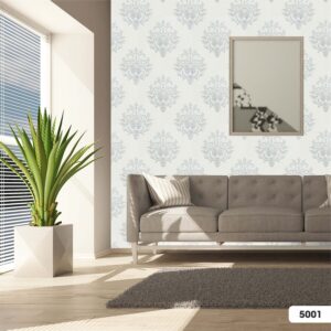 Vải dán tường sợi thủy tinh VY5001