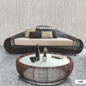 Vải dán tường sợi thủy tinh VY1053