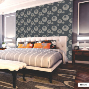 Vải dán tường sợi thủy tinh VY168-76