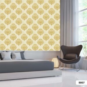 Vải dán tường sợi thủy tinh VY5007