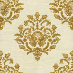 Alternative view of Vải dán tường sợi thủy tinh VY5009