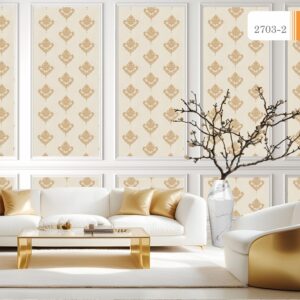 Giấy dán tường VYG2703