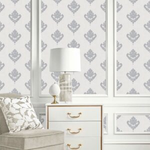 Alternative view of Giấy dán tường VYG2703